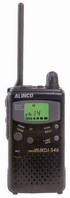 Alinco DJ-S46