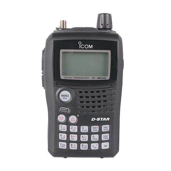 Icom IC-80AD