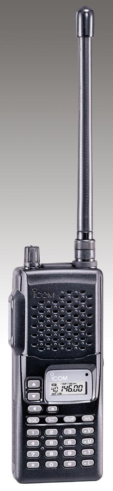 Icom IC-T2H