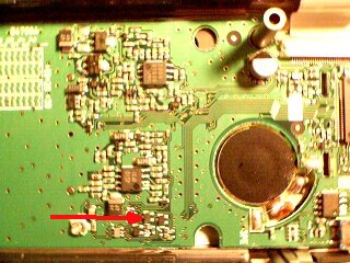 Thanks to KE4JMA and Harold for the picture