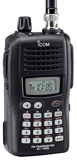 Icom IC-V85