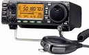 Icom IC 703