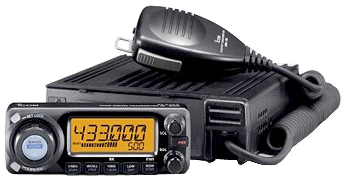 Icom ID-800D