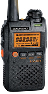 Baofeng UV-3R