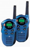 Binatone MR-200 Binatone MR-200