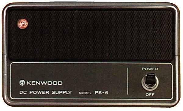 Kenwood PS-6