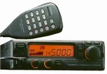 Yaesu FT-2500M
