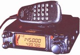 Yaesu FT-3000M