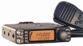 Yaesu FT-7100M