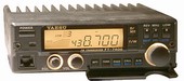 Yaesu FT-7400H