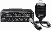 Yaesu FT-7800 Older